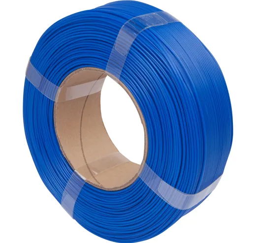 Filament PLA Blau 1.75mm Refill