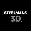 Steelmans 3D.