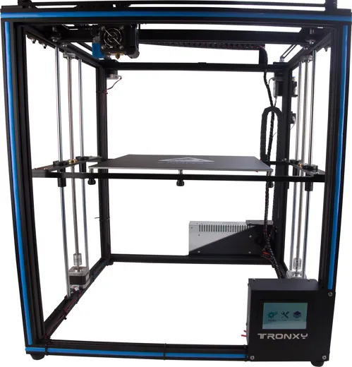 X5SA 3D Printer