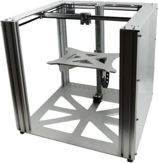 3D Printer E3D ToolChanger & Motion System Bundle