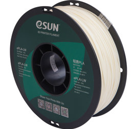 eSUN Metal PLA 1.75mm 3D Filament 1KG