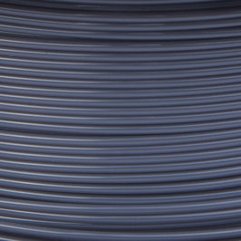 Filament 3D PETG Transparent Blue 1.75mm 1kg – 3dware, Impression