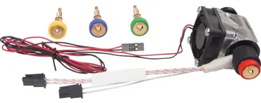 E3D Revo Six - 24V / Fully Loaded Kit