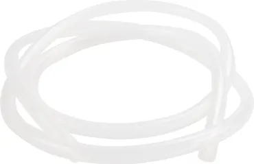 Silicone tube 6mm to 8mm / 1meter