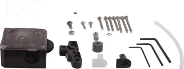E3D Titan Extruder