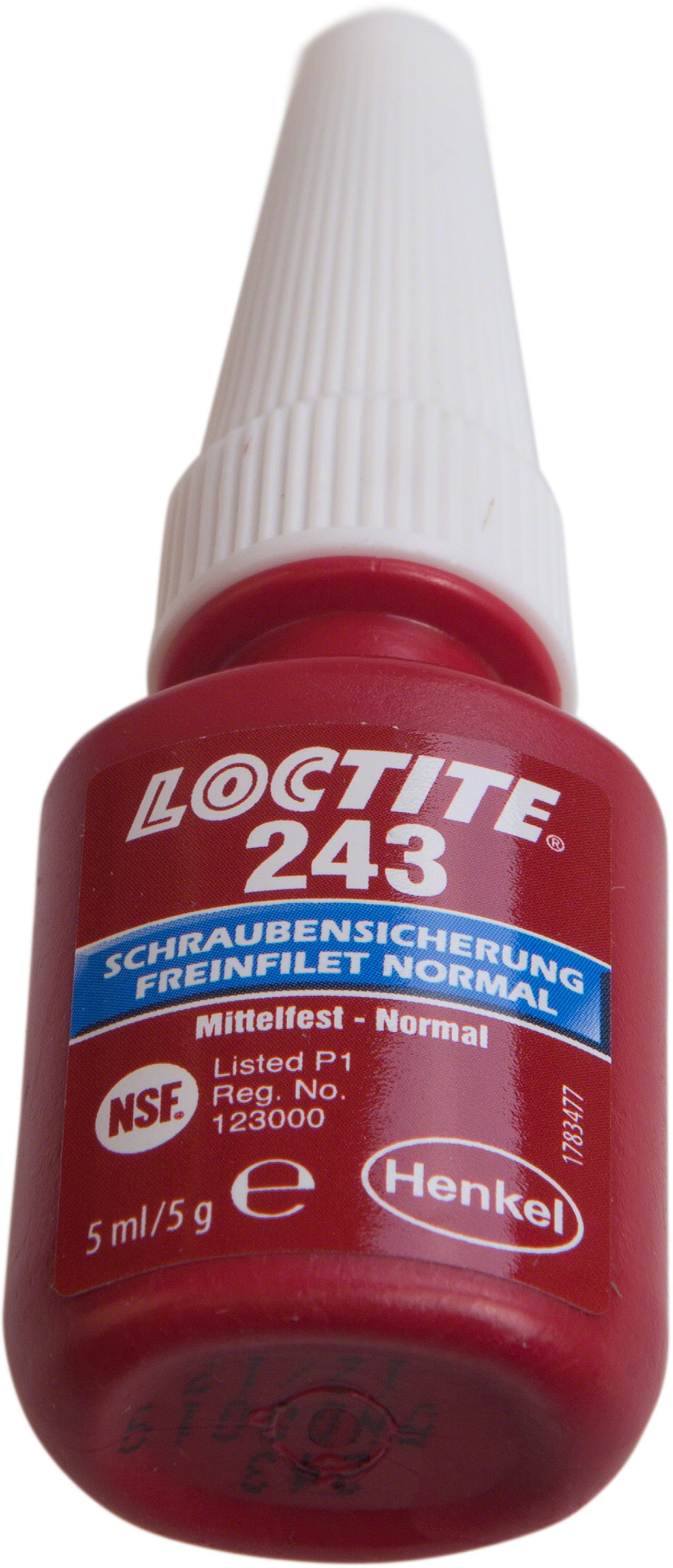 Loctite 243 Freinfilet 10 ML