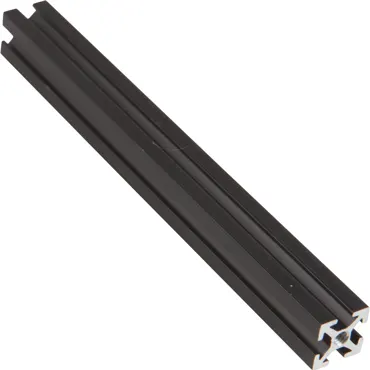 MakerBeam beams 100mm black