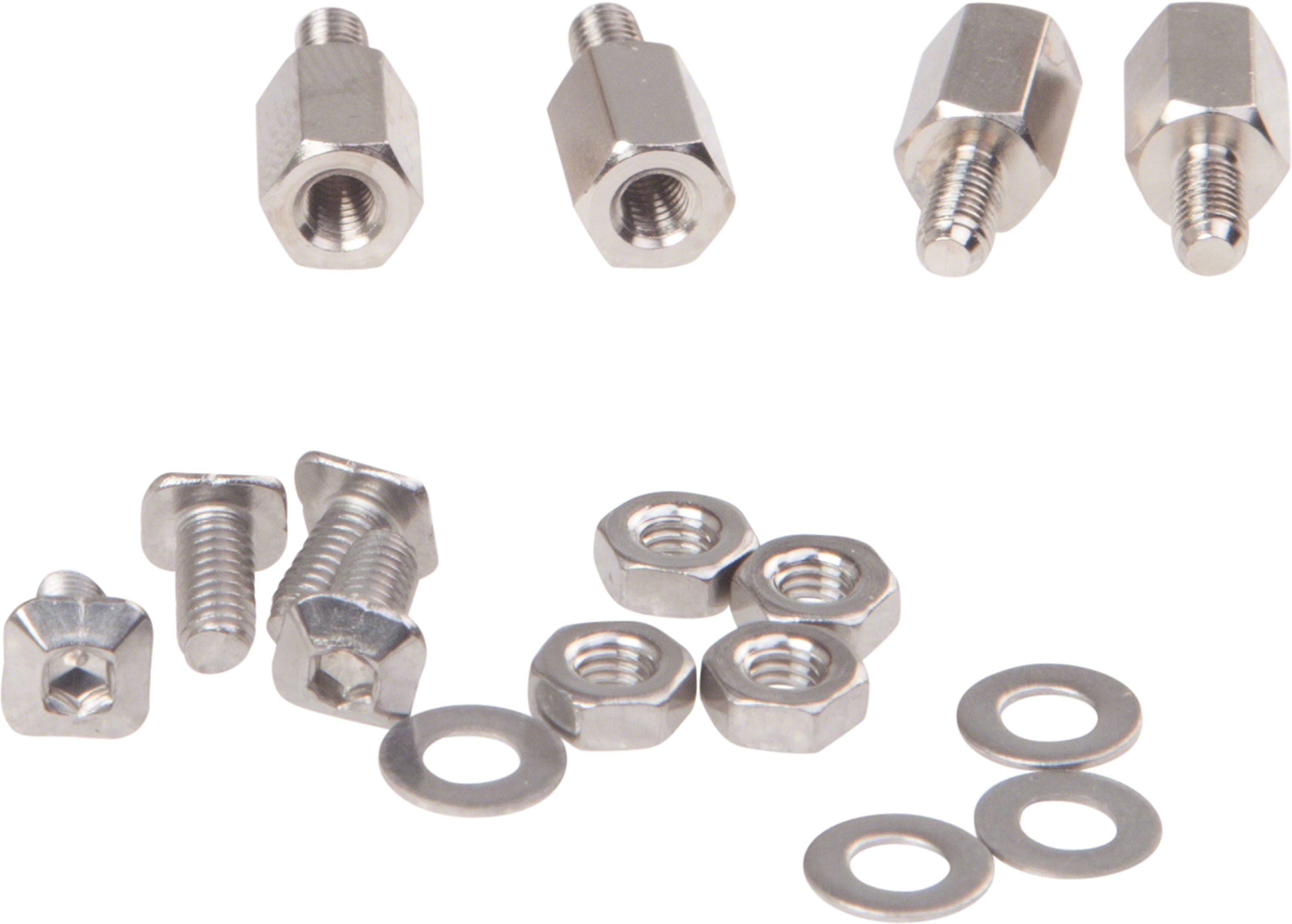 MakerBeam Spacers Standoffs 100539 - 3DWare Shop Schweiz