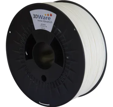 Filament ABS White 1.75mm