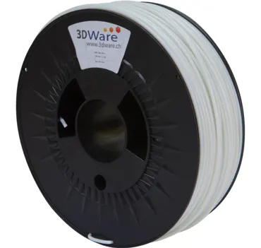 Filament ABS Transparent fluorescent 3mm