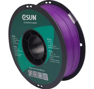 Filament PLA+ Purple 1.75mm