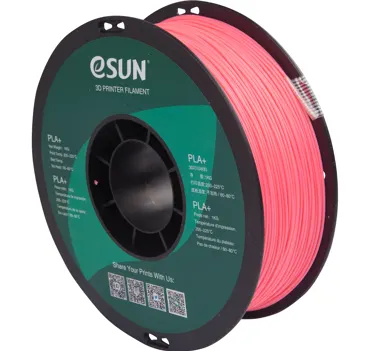 Filament PLA+ Pink 1.75mm