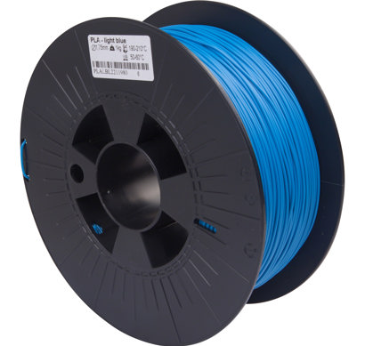 eSUN PETG Filament 1.75mm 2.5KG Diameter 1.75mm Colour Solid White