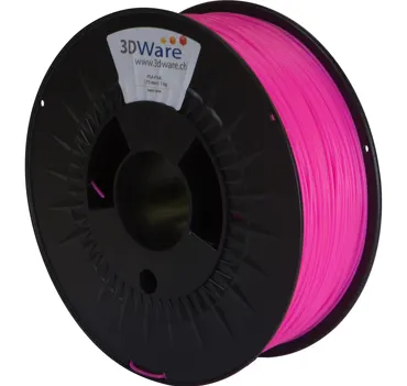 Filament PLA Pink fluorescent 1.75mm