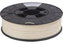 Dutch Filament ASA-X White 1.75mm M01130104.750 - 3DWare Shop Schweiz