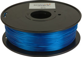 Filament PET-G Blue 1.75mm