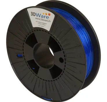 Filament PET-G-Sky Blue 3mm