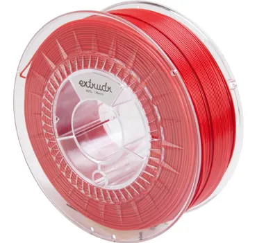 Filament PET-G Hellfire Red 1.75mm