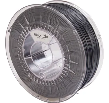 Filament PET-G Anthracite 1.75mm
