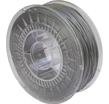 Filament PET-G Silver 1.75mm