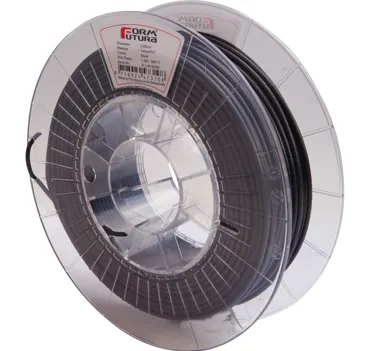 Filament PET-G CarbonFil Black 3mm