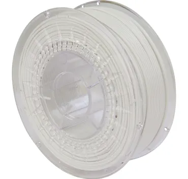 Filament PET-G White 3mm