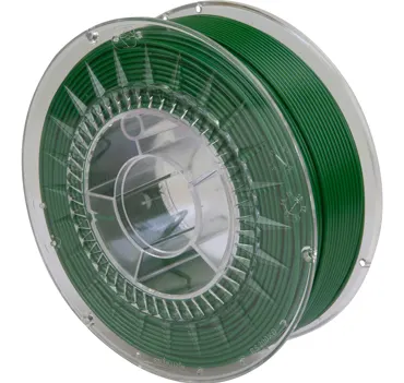 Filament PET-G Emerald Green