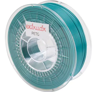 Filament PET-G Turquoise 3mm