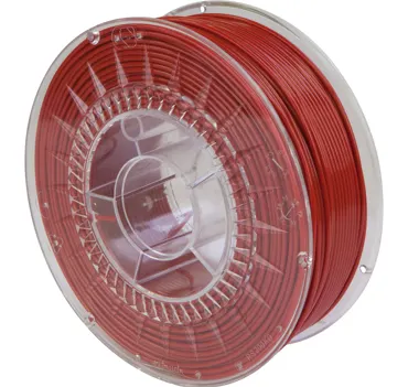 Filament PET-G Red 3mm