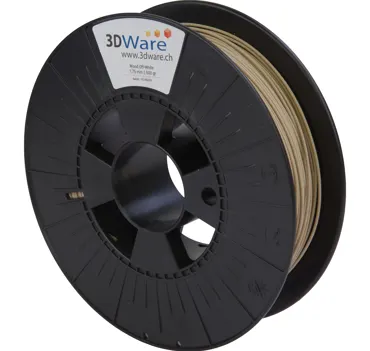 Filament Wood off White 1.75mm