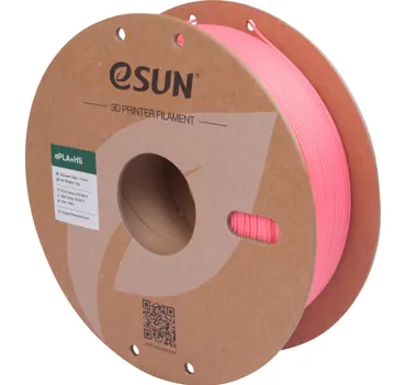 Filament PLA+ High Speed Pink 1.75mm