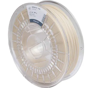 Filament Green-TEC Pro Natural/Beige 1.75mm