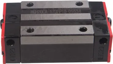 Linear Carriage 20mm