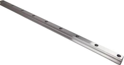 Linear rail 20mm / 700mm long