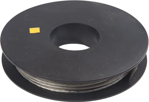 Litz wire 0.25 mm² Transparent 25 Meter