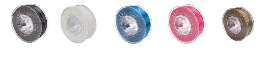 Promotion of the Week, 15% on Pet-G from extrudr