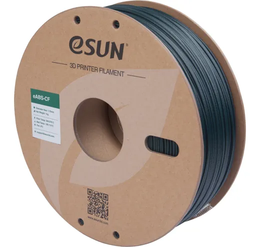 Filament ABS CF Dark Green 1.75mm