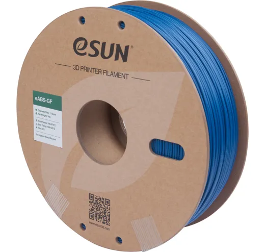 Filament ABS GF Blue 1.75mm