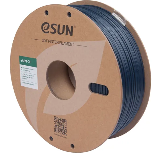 Filament ABS CF Dark Blue 1.75mm