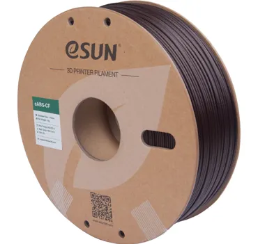 Filament ABS CF Dark Red 1.75mm