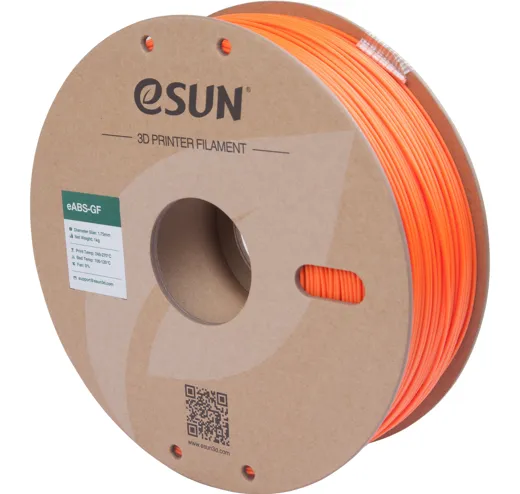 Filament ABS GF Orange 1.75mm