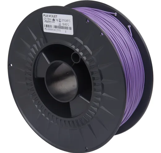 Filament PLA Violett 1.75mm