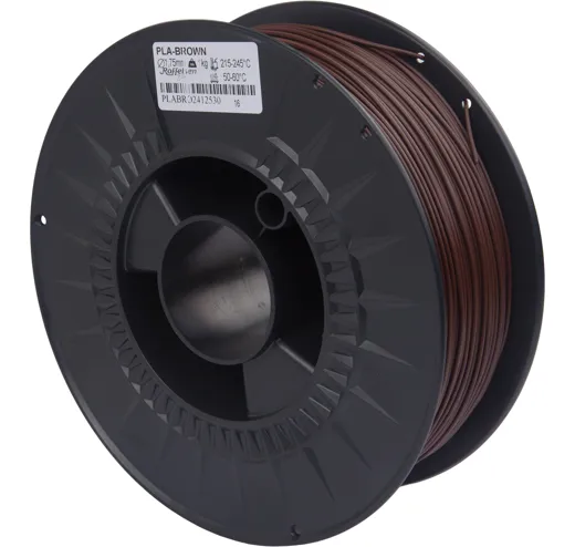 Filament PLA Braun 1.75mm