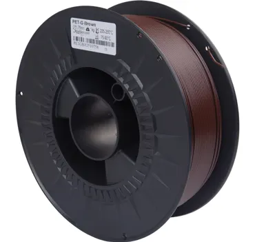 Filament PET-G Brown 1.75mm