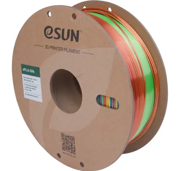 Filament PLA Silk Rainbow B 1.75mm