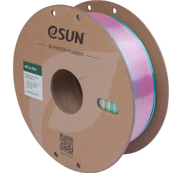 Filament PLA Silk Rainbow C 1.75mm