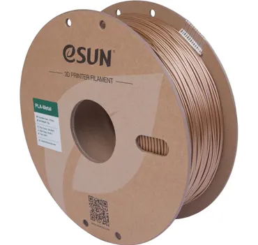 Filament PLA Metal Antique Brass 1.75mm