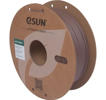 Filament PLA Matte Brown 1.75mm