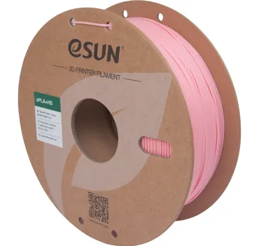 Filament PLA+ High Speed Baby Pink 1.75mm
