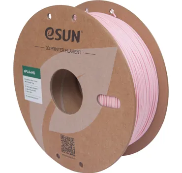 Filament PLA+ High Speed Peach Pink 1.75mm